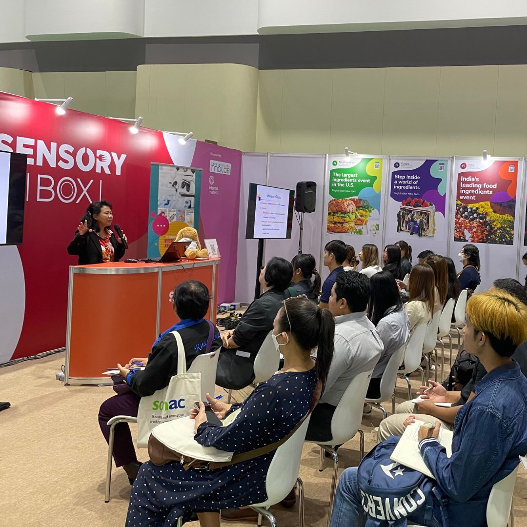 Fi_Global's tweet photo. Fi Asia Thailand is officially OPEN! 🤩🚀 A huge welcome to all our attendees!🙌

#figlobal #fiasiathailand #foodingredients #foodandbeverage https://t.co/aGmJ65eUXX