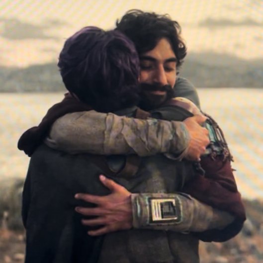<a href="/EmanEsfandi/">Eman Esfandi</a> THEY'RE IN LOVE