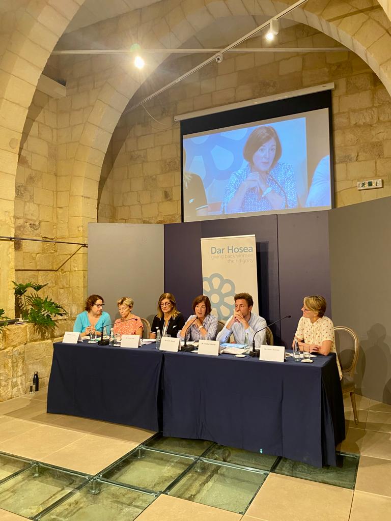 Dar_Hosea's tweet photo. #NeitherSexNorWork
Comparative impact of the different legislative approaches on prostitution
#EndProstitutionMalta
@CAPintl https://t.co/E6h5Rk0hvC