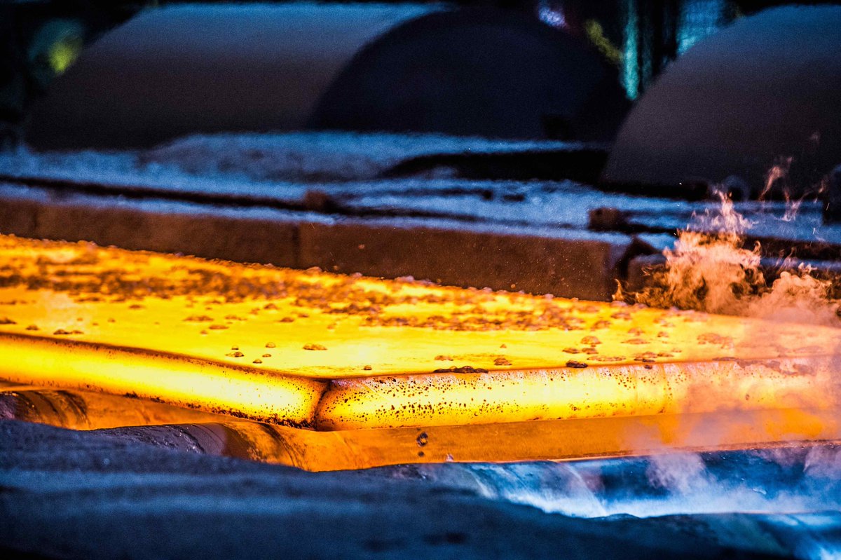 MysteelGlobal's tweet photo. Total flat steel consumption in six ASEAN countries has posted an on-year decline of 2.3% to 38.4 million tonnes in 2022, mainly due to significant shrinkage of flat steel demand in Malaysia and Thailand. https://t.co/4fPHb8z5nq
#China #Mysteel #flatproducts #demand #global https://t.co/XTufUg4gbh