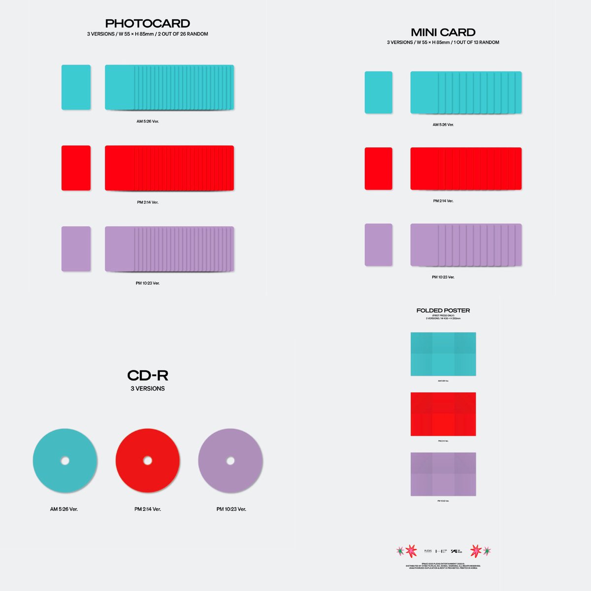 JASTIP KOREA ETA 1-10 HARI | RENT S25U 16/17PM tweet media