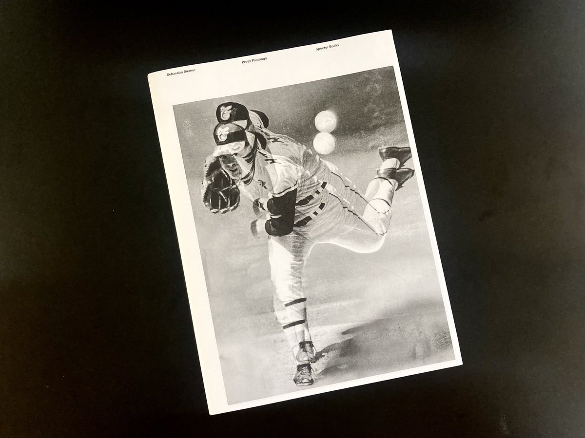 Steffen Siegel tweet media