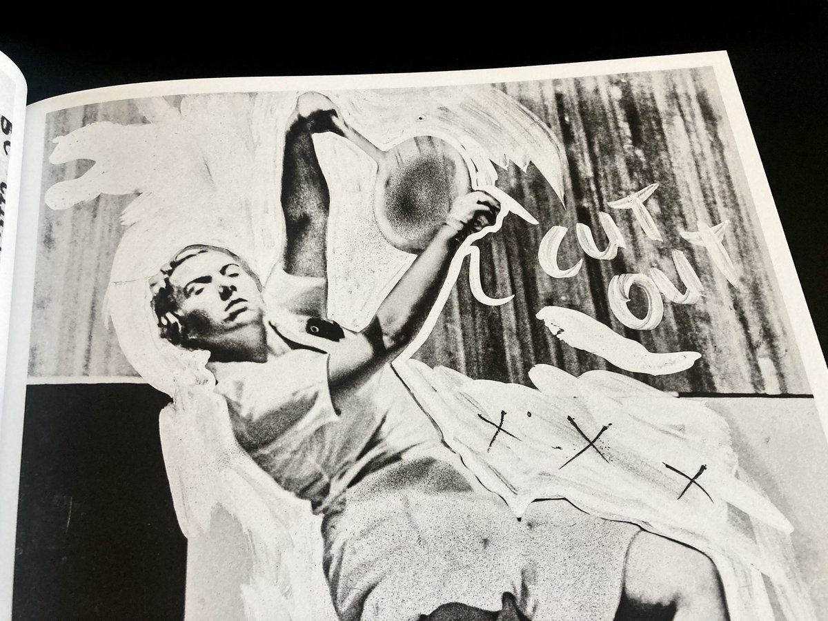 Steffen Siegel tweet media