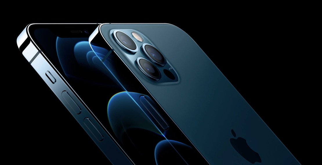 Apple kondigt update aan voor iPhone 12 macfreak.nl/nieuwsberichte…