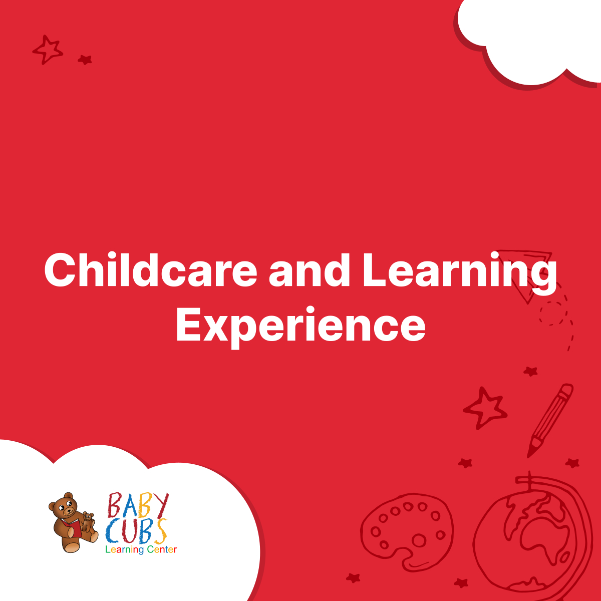 As part of our learning programs, we offer to administer medication, highlight positive reinforcement & child/infant CPR lessons. If you're interested in any of these programs for your kids, call us.

#NewRochelleNY #LearningPrograms #Childcare