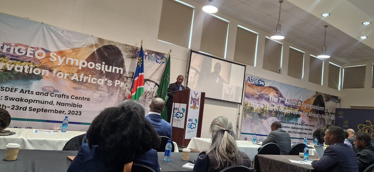 Phoebe Oduor (@poduor24) on Twitter photo 7th AfriGEO symposium officially kicks off today <a href="/RCMRD_/">RCMRD 🇰🇪 🇺🇬 🇸🇴 🇹🇿 🇲🇼 🇰🇲 🇿🇲 🇱🇸 🇸🇿</a> <a href="/SANSA7/">SANSA</a> <a href="/ESA_EO/">ESA Earth Observation</a> <a href="/DEarthAfrica/">Digital Earth Africa</a> @ 7th AfriGEO symposium officially kicks off today <a href="/RCMRD_/">RCMRD 🇰🇪 🇺🇬 🇸🇴 🇹🇿 🇲🇼 🇰🇲 🇿🇲 🇱🇸 🇸🇿</a> <a href="/SANSA7/">SANSA</a> <a href="/ESA_EO/">ESA Earth Observation</a> <a href="/DEarthAfrica/">Digital Earth Africa</a> @