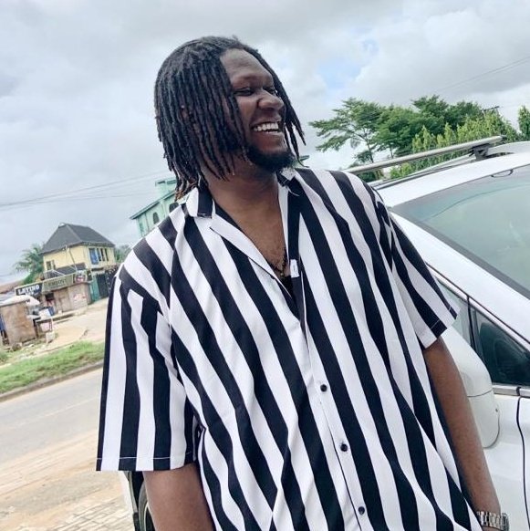 Anekwe Anthony tweet media