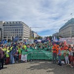 Photo by Berliner Krankenhausgesellschaft (@BKGeV)