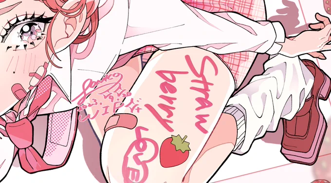 🍓🍓 WIP꙳⟡🍓🍓 