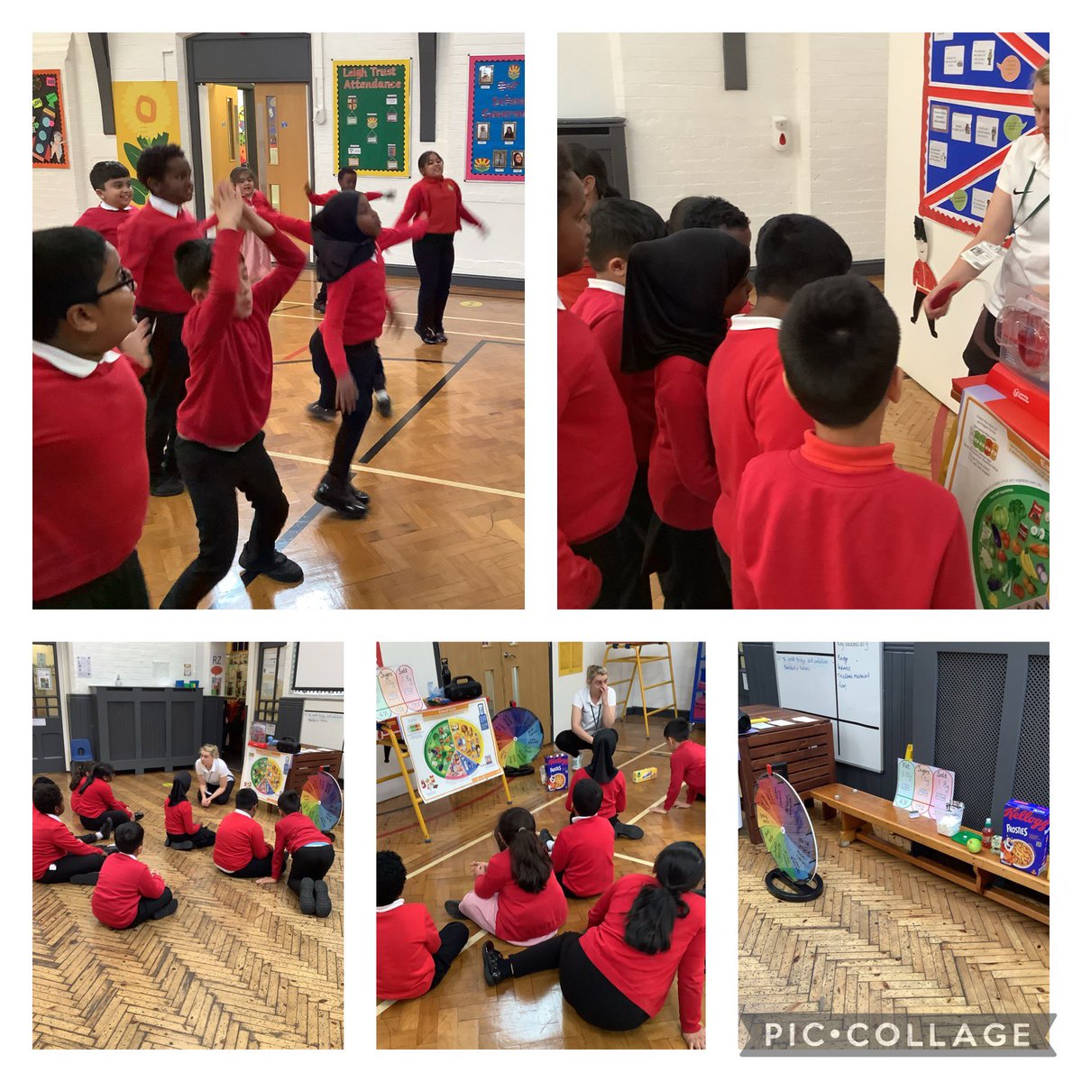MarlboroughPrim's tweet photo. #year3 understanding how many sugar cubes are in each item of food, a very very big eye opener for some with #fit4all @leightrustb8 https://t.co/Knj3l8XFBx