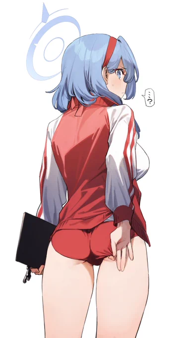 アコ…#ブルアカ 