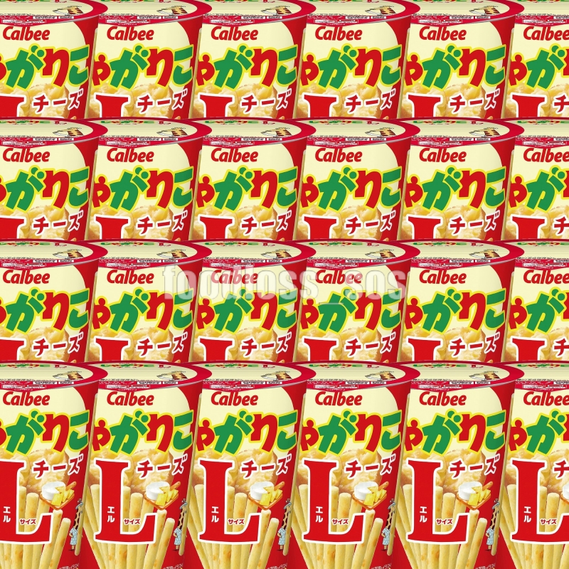 ＼その場で当たる🎉／

じゃがりこチーズLサイズ ×24個を
抽選でプレゼント🎁✨

🎯応募方法
①アカウントをフォロー👤
②いいね＆リポスト🔄

🎯応募期間
✔︎9月23日23時59分まで

当選者にはDMが届きます💌
お気軽に応募ください