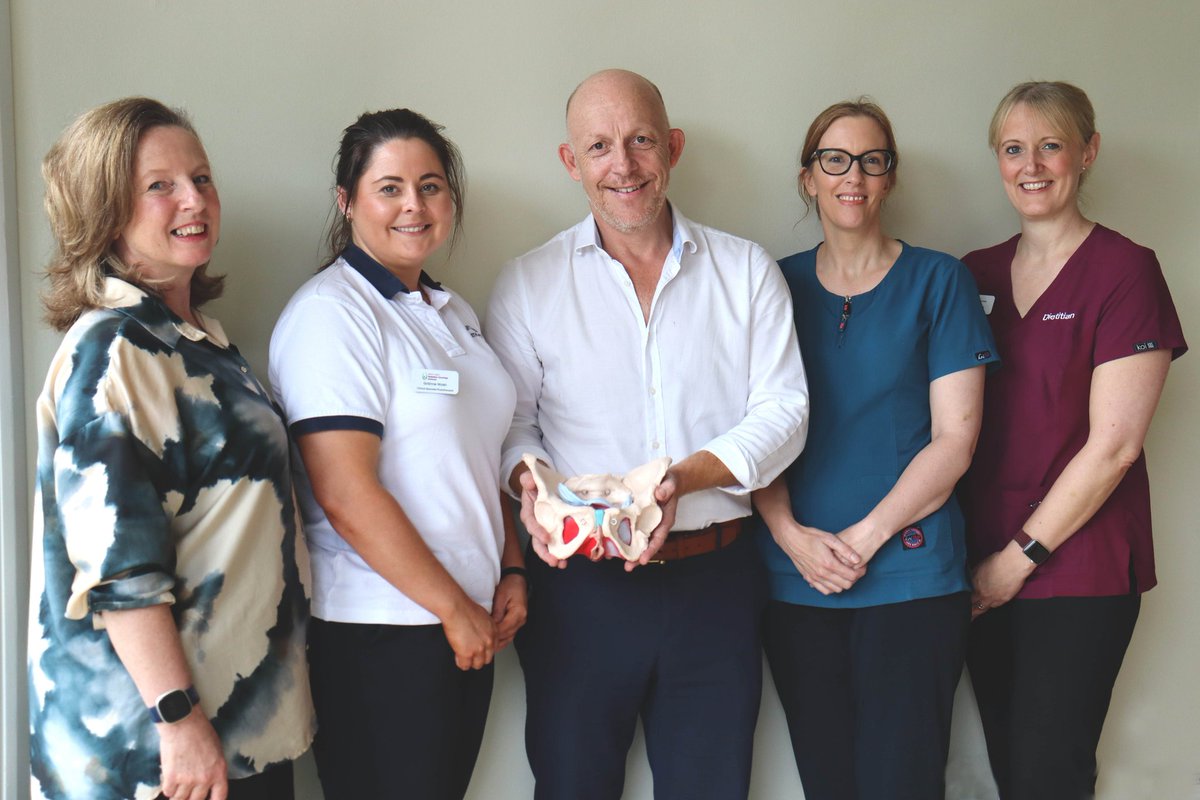 Teri Dillon (@terimargaret) on Twitter photo Meet the #SLRON Gynaeoncology Specialist Team - Clinical Nurse Specialist, Dietitian, Physio, Psychologist & Social Worker. Leading the way in providing a range of clinical services, advice & support. #worldgoday2023 <a href="/charles_gillham/">Charles Gillham MD</a> <a href="/FionaRoulston/">Fiona Roulston</a> <a href="/GdrwalshWalsh/">Gráinne Walsh</a> <a href="/NiccyElmer/">Niccy</a> Meet the #SLRON Gynaeoncology Specialist Team - Clinical Nurse Specialist, Dietitian, Physio, Psychologist & Social Worker. Leading the way in providing a range of clinical services, advice & support. #worldgoday2023 <a href="/charles_gillham/">Charles Gillham MD</a> <a href="/FionaRoulston/">Fiona Roulston</a> <a href="/GdrwalshWalsh/">Gráinne Walsh</a> <a href="/NiccyElmer/">Niccy</a>