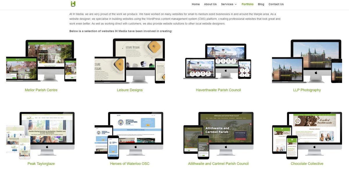 Thank you to #Marple web design and hosting company <a href="/ihmedia/">IH Media</a> for renewing sponsorship of the <a href="/marplewebsite/">The #Marple Website</a> for another year: marple.website/community/spon…