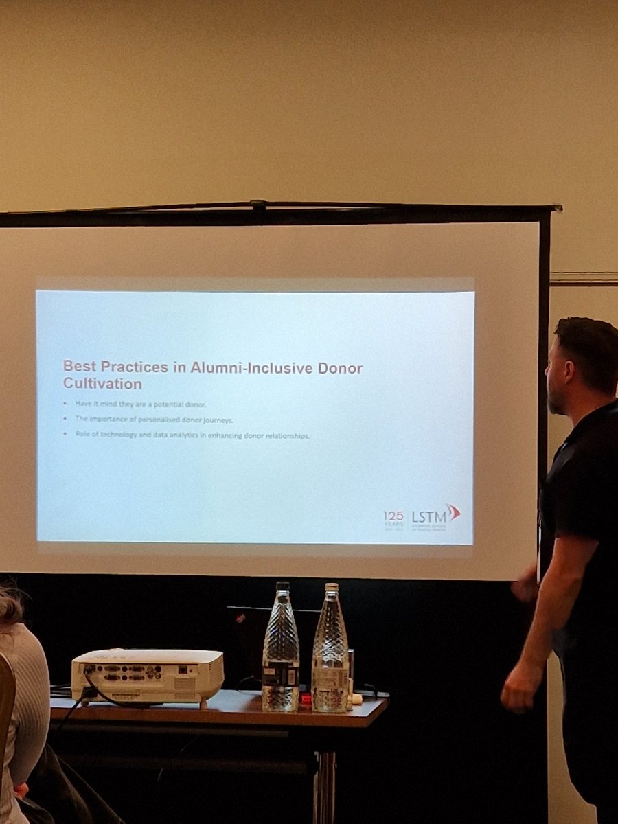 Well done to @JamesMcMahon893 of @LSTMnews who absolutely smashed his first conference speaking session today. Great feedback and great questions. @CIOFNorthWest @CIOFtweets