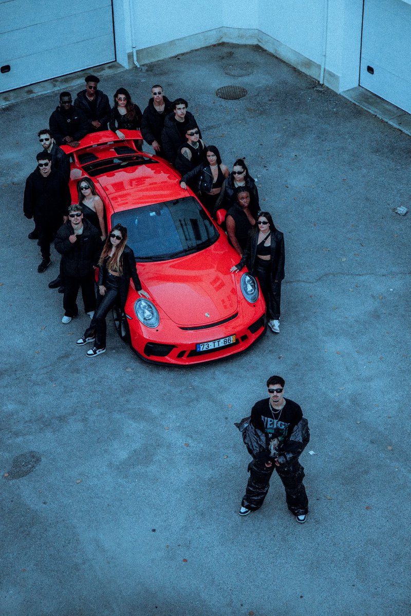 Link para o pré-save da Coupé já disponível ‼️ lnk.fuga.com/dui_coup 🏎️