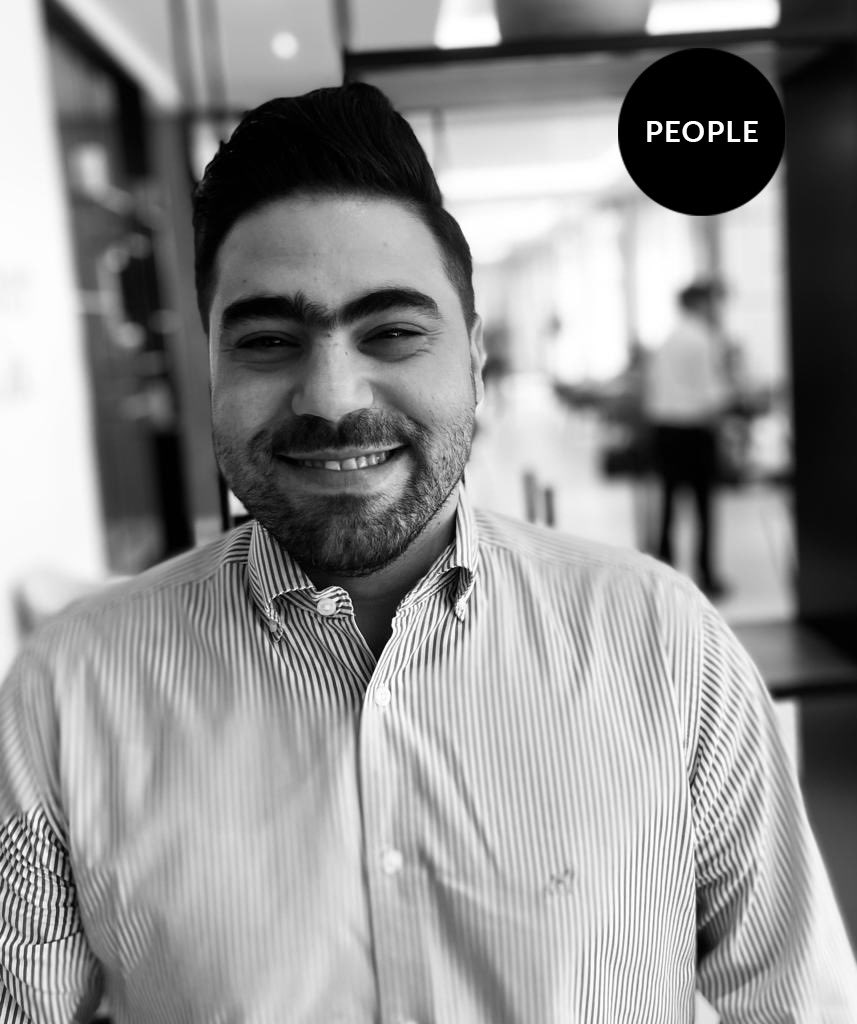 We are pleased to welcome Amir Massalkhi to the Bluehaus Group Riyadh office and to the position of ‘KSA Design Coordination Manager/ Post Contract’. Amir brings with him considerable design consultancy, fit-out and construction experience across the Kingdom of Saudi Arabia.