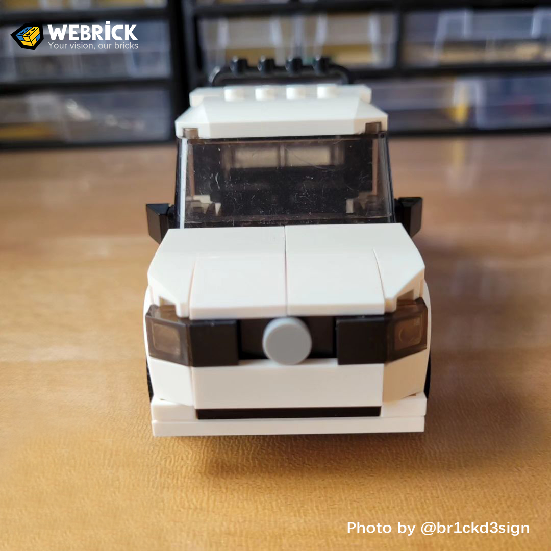 webrick_com's tweet photo. π Witness the magic of creativity! Dive into the enchanting world crafted by@br1ckd3sign with our WeBrick pieces. MOC designed by@brickcity_steinbrueck. Need bricks for your custom creation? π§± Check out https://t.co/AIZm7MBACs! π₯
#webrick #legomoc #building #LEGOInspiration https://t.co/jgfL2VaFlG