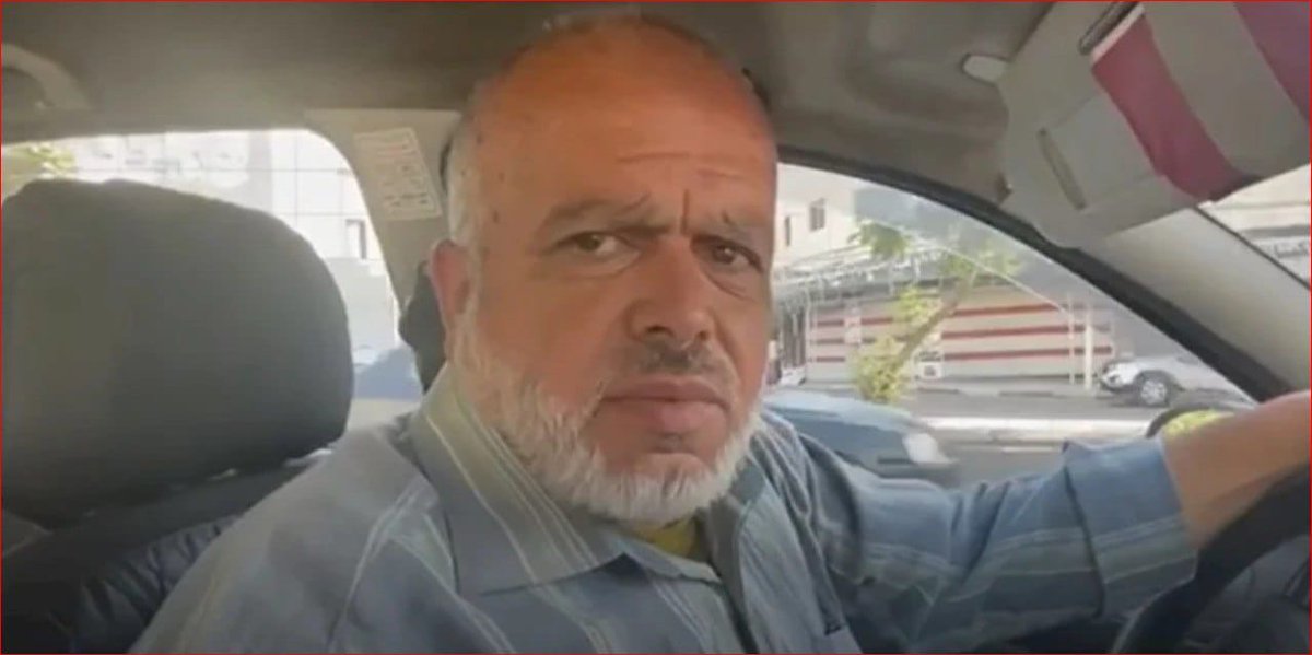 abw449593's tweet photo. والد المعتقل مصعب اشتية: اليوم يمر عام على اعتقال ابني غير المبرر وقد حصل على قرار إفراج من جميع الهيئات القضائية المتعلقة بالسلطة، ولكن لا حياة لم تنادي، يعاني من ظروف صحية ونفسية سيئة، وهو بالعزل الانفرادي منذ عام.

#مصعب اشتية https://t.co/1foHx36BPX