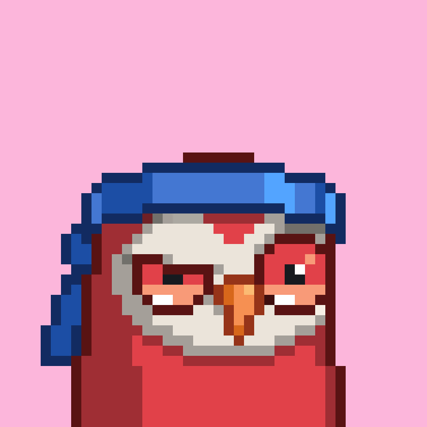 Gm fam. Have a great day!🦉