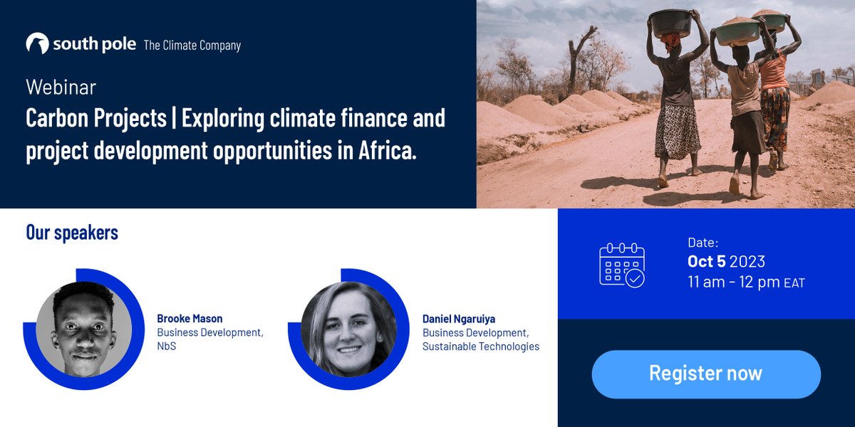 Clean Cooking Association of Kenya tweet media