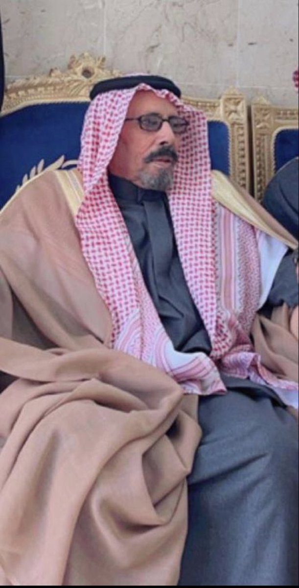 ‏﮼خلف ‏﮼العواجي tweet media