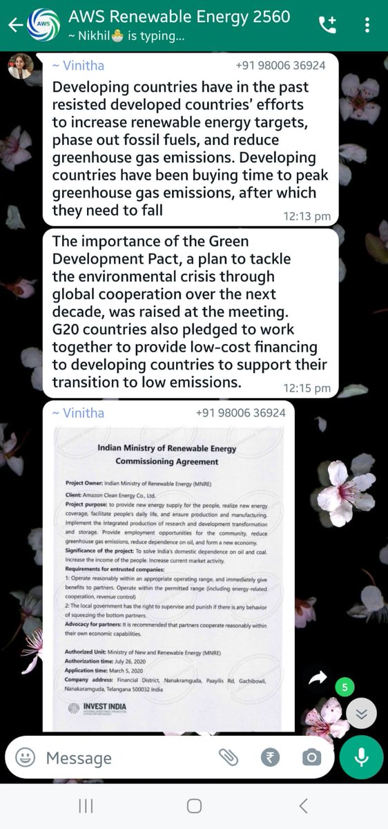 akash_singh_dev's tweet photo. India Biggest scam done by scammers, approx 300 Crores, by the name of AWES CLEAN ENERGY ( https://t.co/6PezptoyUI ) and Ministry of Home Affairs @ABPNews @ZeeNews @aajtak @PMOIndia @Cybercellindia @rashtrapatibhvn  @timesofindia @htTweets @TimesNow @republic @StaySafeOnline https://t.co/i3oASKWObs