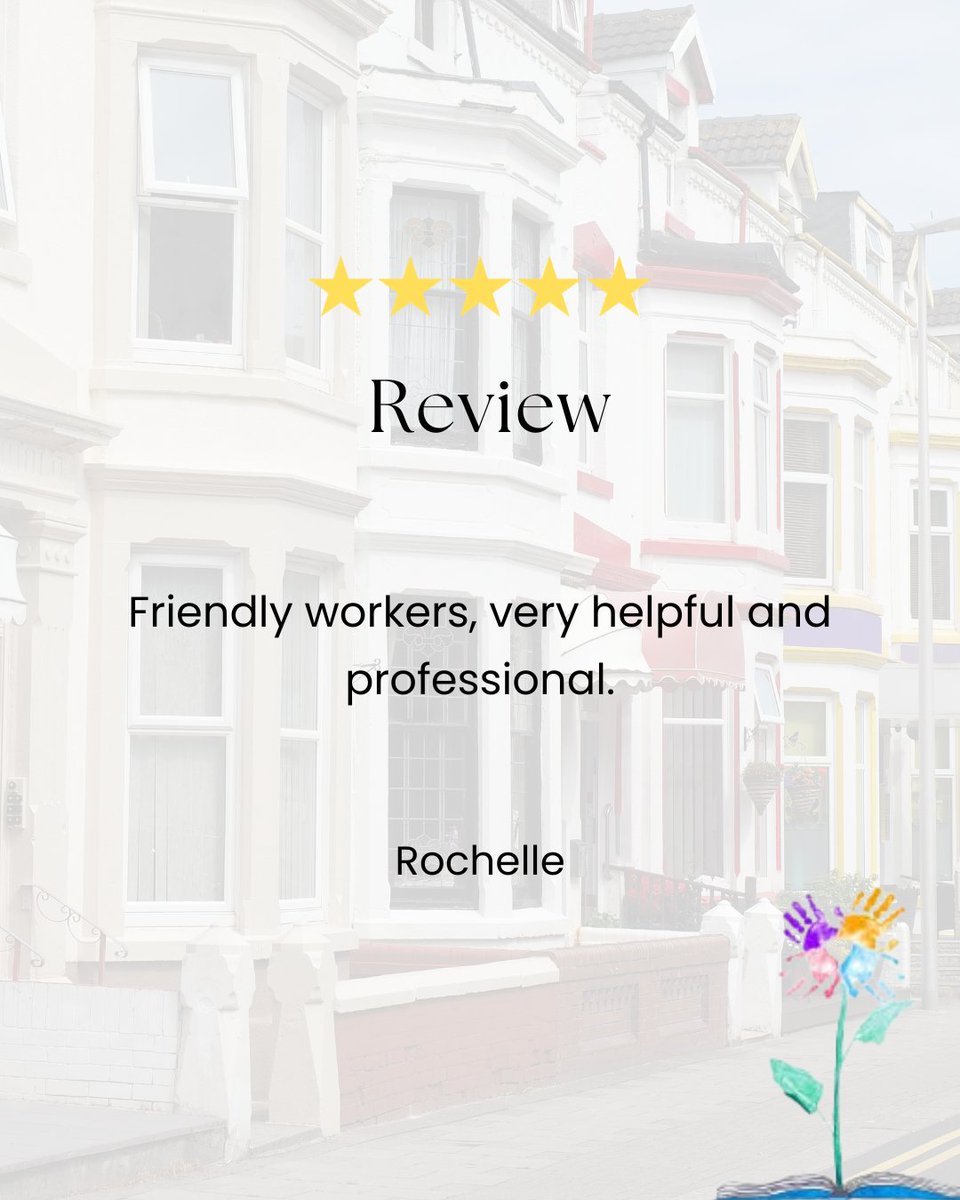 RPBSltd's tweet photo. Thank you Rochelle for your lovely review! https://t.co/3OFGckn0vZ