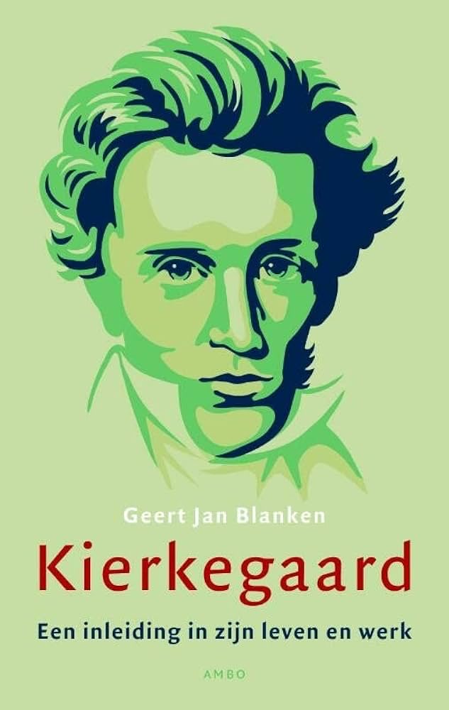 Onlangs las ik een scriptie over de Deense filosoof Søren Kierkegaard. De student verwees met instemming naar een levenswijsheid van <a href="/GeertJanBlanken/">GeertJanBlanken</a> die het doorgeven meer dan waard is: “Hoe men met de liefde omgaat, weerspiegelt hoe de mens ten diepste met het bestaan omgaat.”