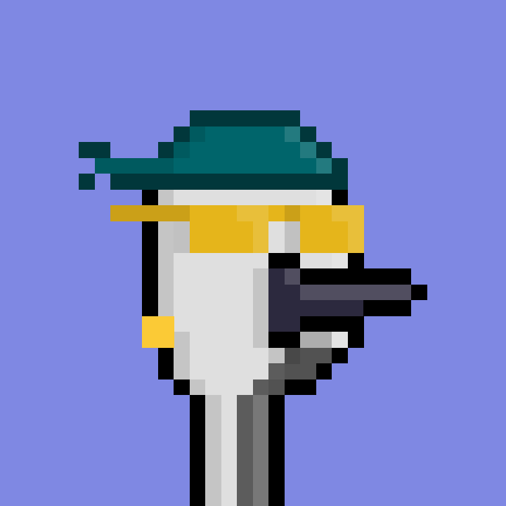 SwagBirdsNft's tweet photo. @MagicEden wen we'll get verified  🔫 https://t.co/ZoW9m1QRyo