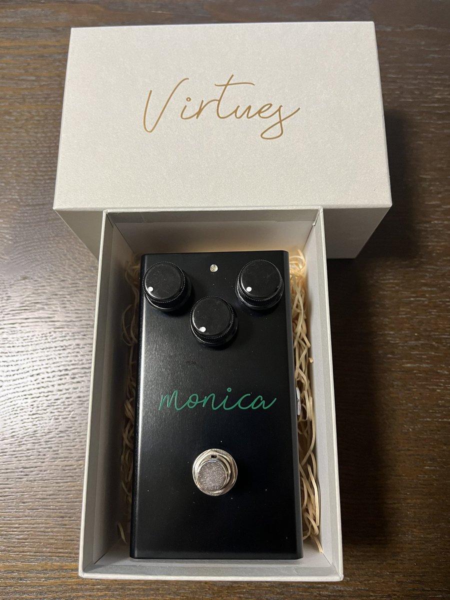 nao_shapes's tweet photo. 🎸monica🎐get🥺デシ
#vertues
#Assh https://t.co/A4KqrSawaF