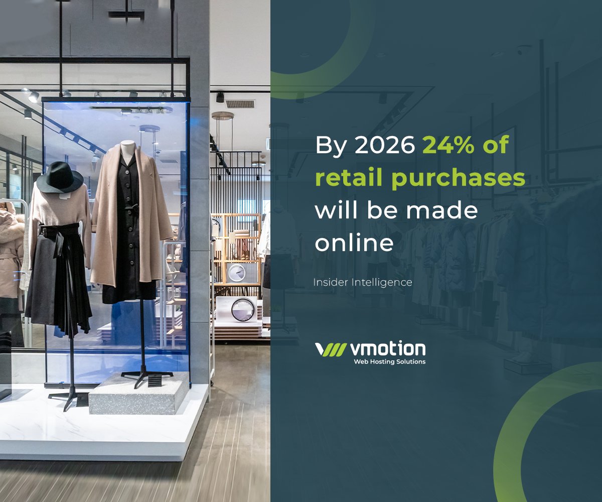 VMotion Web Hosting Solutions tweet media