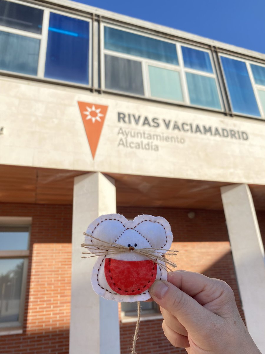 HospiRatón tweet media