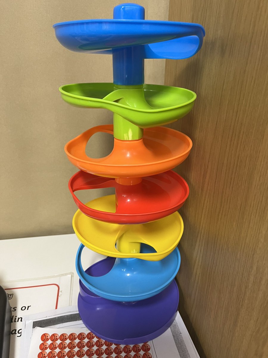 Capcoch Primary tweet media