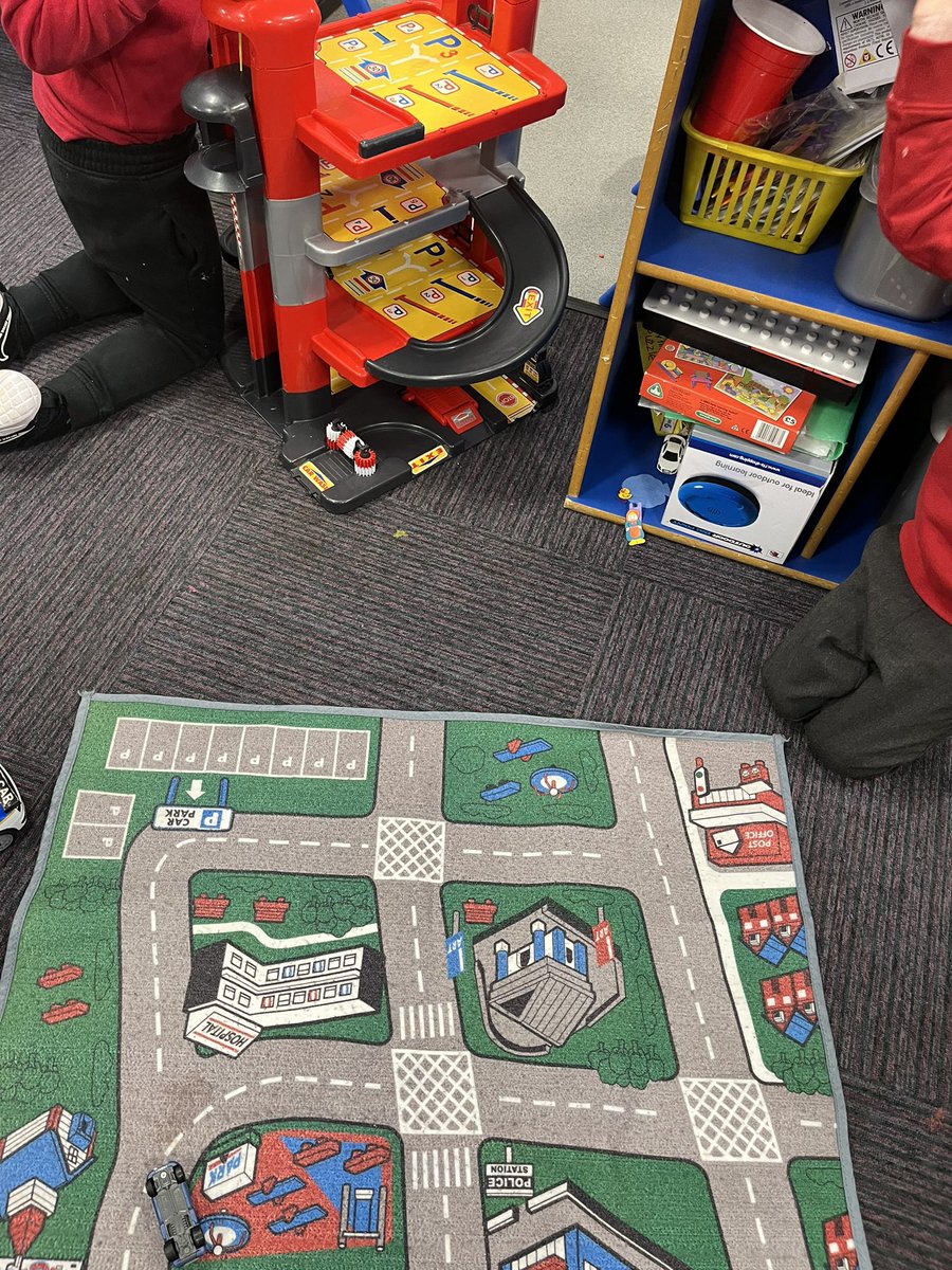 Capcoch Primary tweet media