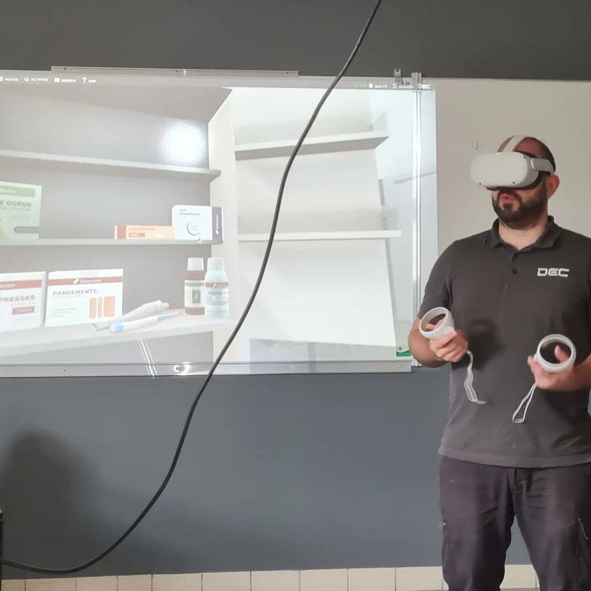 Lycée Des Métiers Risle-Seine tweet media