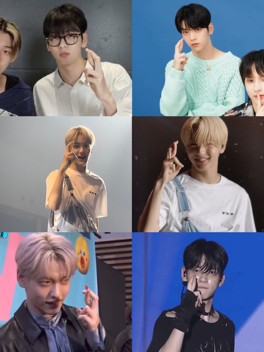 soobinviral's tweet photo. no one tell soobin 😭 https://t.co/fVQUPK9zkH