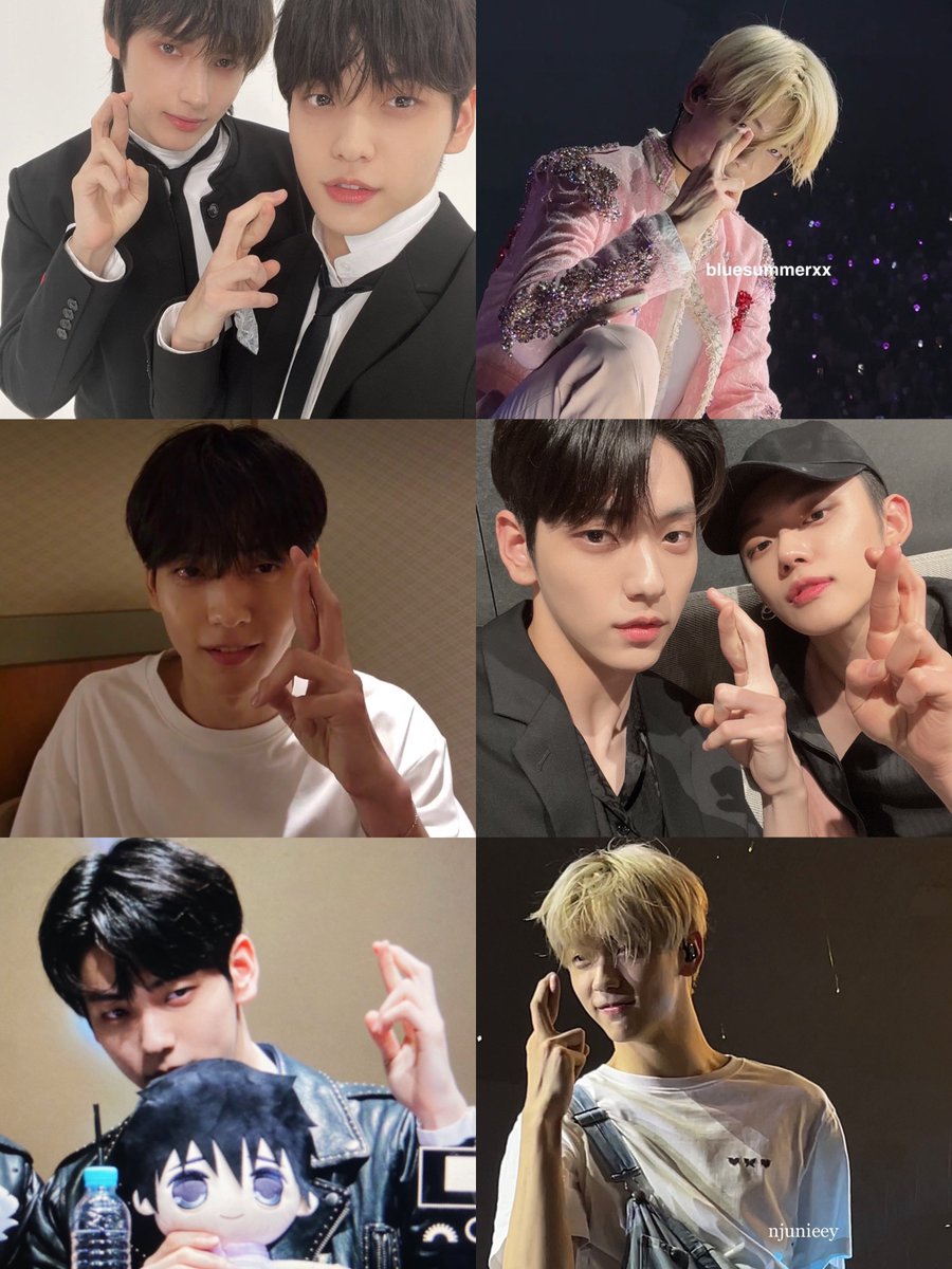 soobinviral's tweet photo. no one tell soobin 😭 https://t.co/fVQUPK9zkH