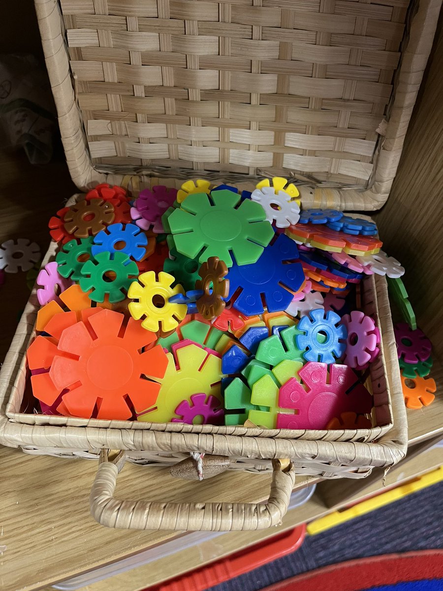 Capcoch Primary tweet media