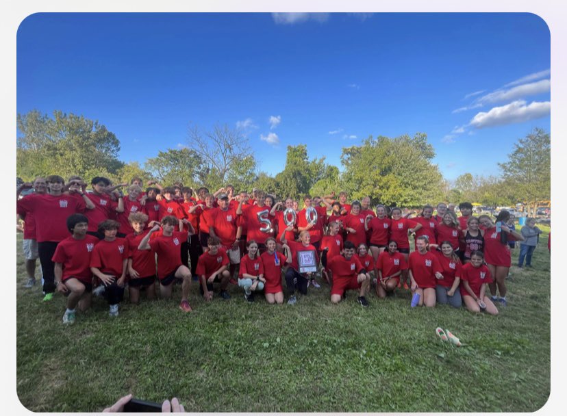 RoverXC's tweet photo. From 2002 until now, every administrator, family member, parent, support staff, athletic trainer, student-athlete, teacher, and Coach has been there for our program! What an awesome community to be a part of! These 500 we built together!!!  OneTeam One Family.”❤️
#grateful😊 https://t.co/Eazh9RAT0N
