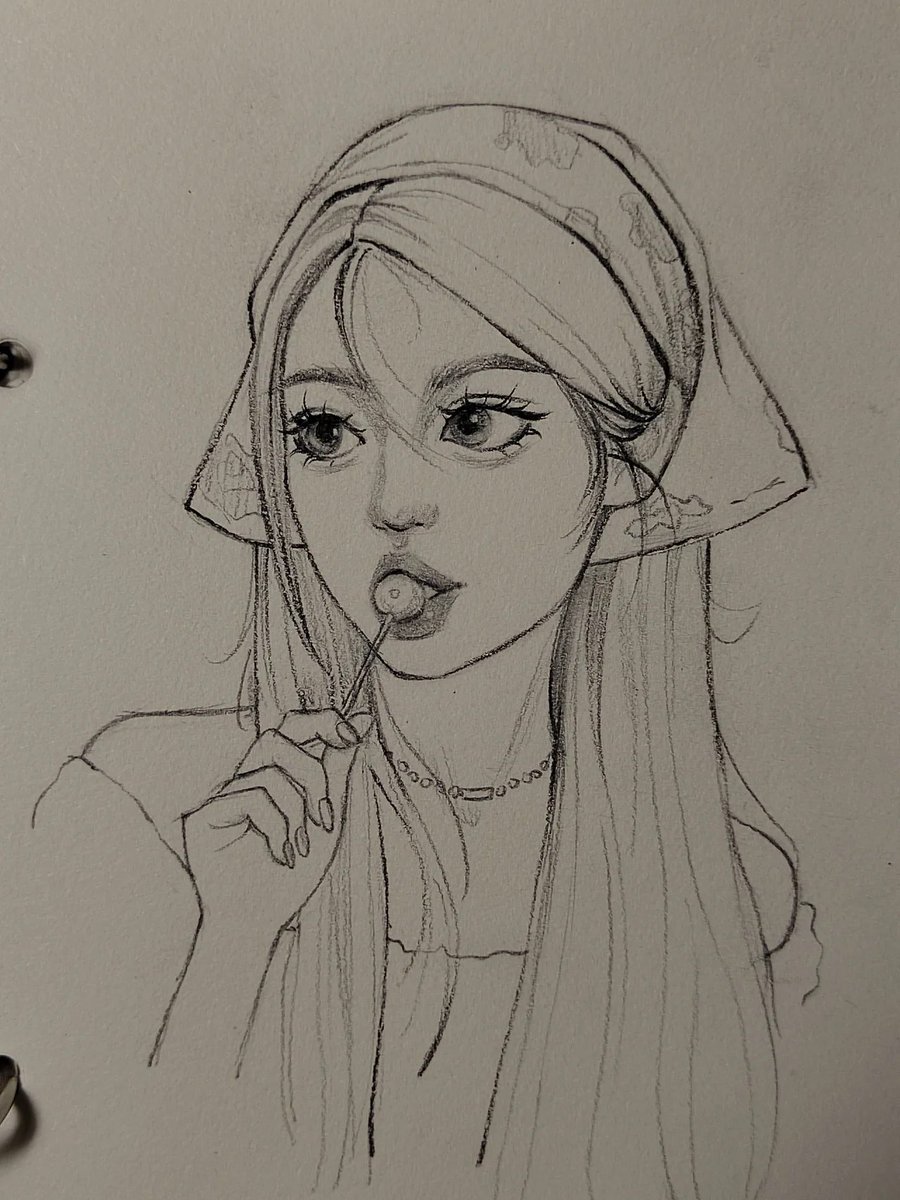 Picture album of the last week, which one do you like? 🎨 🖤 ✍🏻