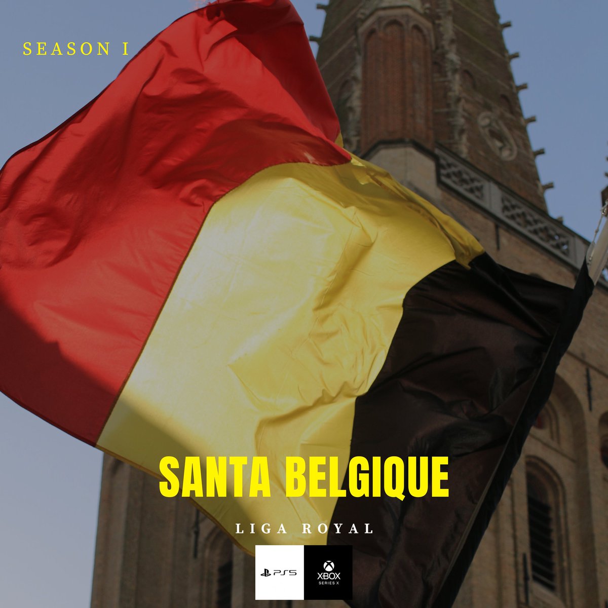 Ohé Ohé amis Gm 
Des places encore de pri en
SANTA FRANCE 🇫🇷 
SANTA BELGIQUE 🇧🇪
Reste plus grand chose 
Vite🫵

⚠️ Dernières places restantes 
⚠️ Réserver la au plus vite 
⚠️  PS5/Xbox serie

NEW GENERATION &amp; CROSS PLAY 

Pour chercher votre Inscription : 
discord.gg/bKUrTJXcEN