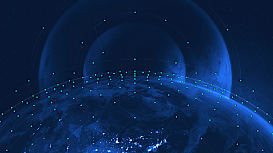 pbdes's tweet photo. .@Intelsat: Debt-free & a windfall coming from @FCC C-band repackaging, increased top line for 2d straight year, multiple initiatives in pipeline: @Starlink partnership, MEO constellation, space-to-ground laser, small GEOs. @AalyriaTech #swissto12. https://t.co/nGnUOMfCMD https://t.co/1SjAnmxqxU