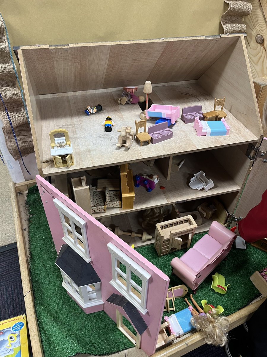 Capcoch Primary tweet media