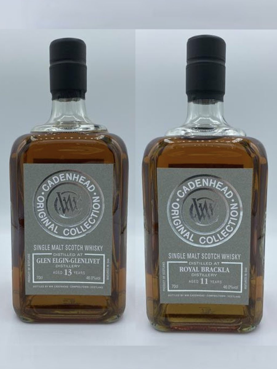 Two Whisky Bros tweet media
