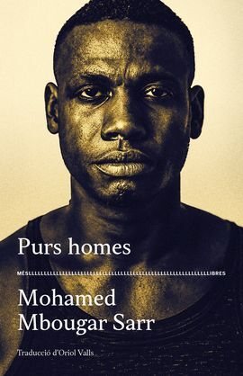 altairviatges's tweet photo. 📚 'Purs homes' (@mes_llibres) de Mohamed Mbougar Sarr: https://t.co/T7VC4zTOg3

📚 'Germans d''ànima' (@AnagramaEditor) de David Diop: https://t.co/q0HCjOeXzt

📚 'Per què no es queden a l'Àfrica?' (@AledisEditorial) de Jaume Portell: https://t.co/FL4HD33eTB https://t.co/YyELIMRQQh