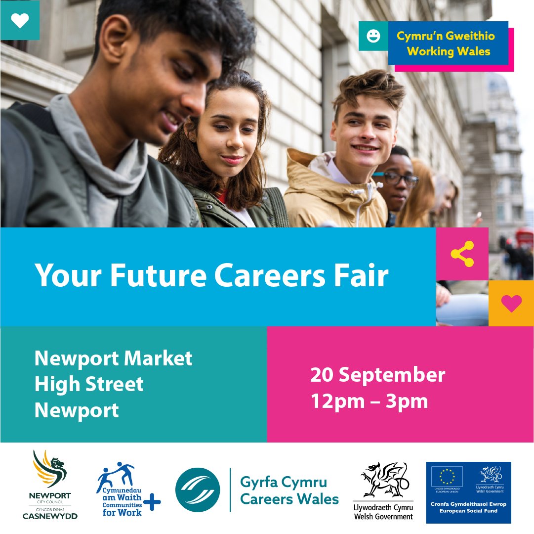 Working Wales tweet media