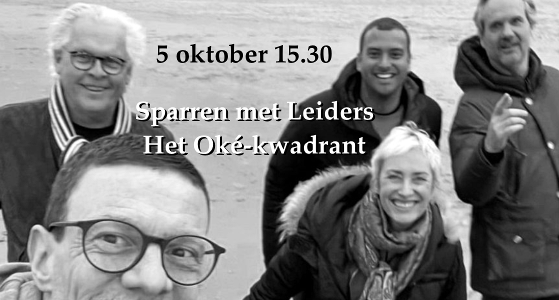 Lovanderpeet's tweet photo. Het Oké-kwadrant is één van de modellen uit Transactionele Analyse die in jouw leiderschaps-gereedschapskist niet mag ontbreken.

Je kan je nú inschrijven
Kijk ook voor de andere data van 2023 op onze website 
https://t.co/3L6GxG6M5d en schrijf je in voor de gewenste dag(en). https://t.co/gVsHvludIA