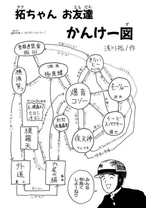 ゼッテリアときくとコレ思い出してまう 