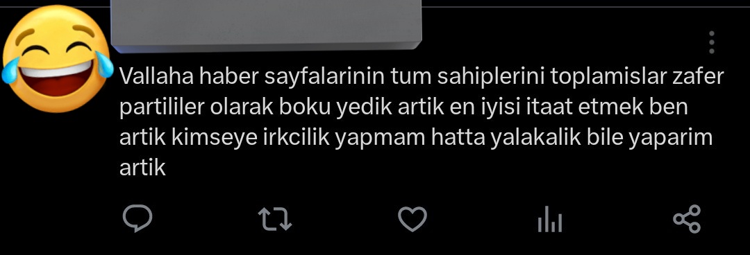 Pınar🇹🇷☪️ tweet media